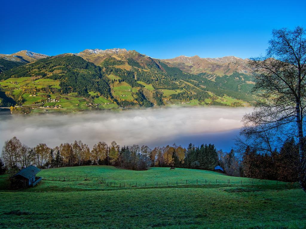 Arcadia Appartments Bad Hofgastein Eksteriør bilde