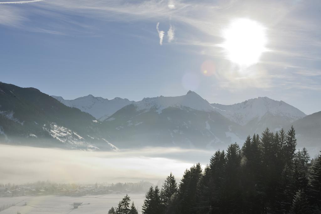 Arcadia Appartments Bad Hofgastein Eksteriør bilde
