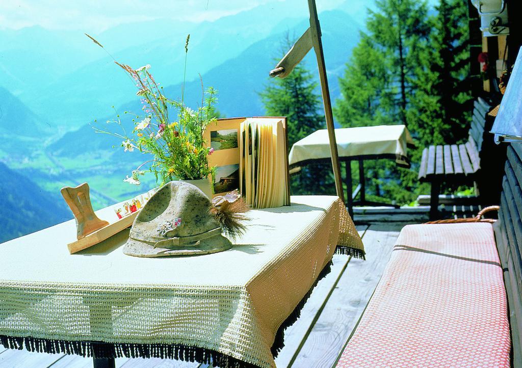 Arcadia Appartments Bad Hofgastein Eksteriør bilde